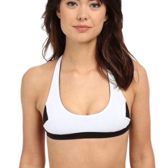 Rip Curl reversible surf top - Picture 2 of 4